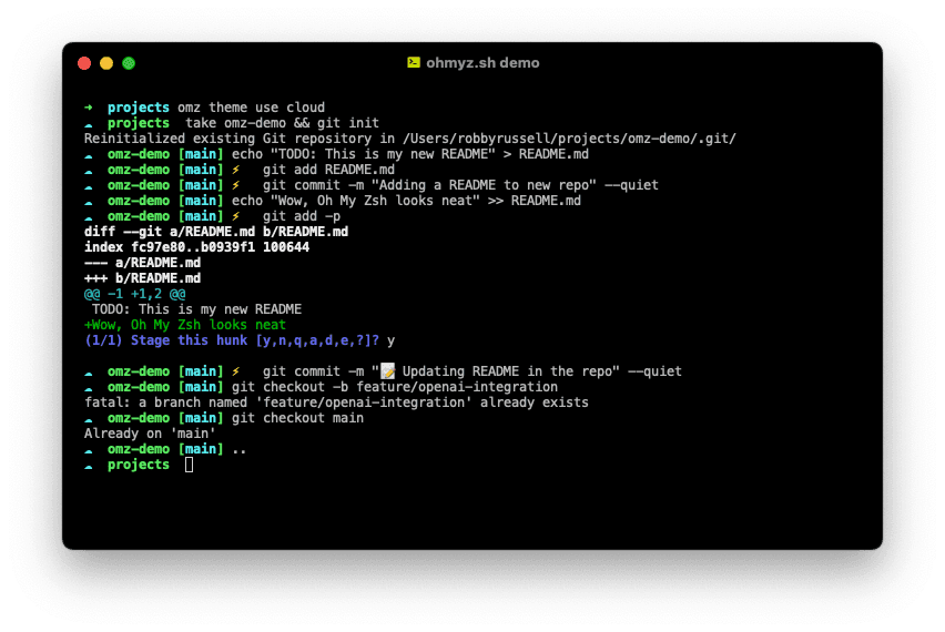 Customize your terminal terminator setup for ubuntu 24 04 lts khem